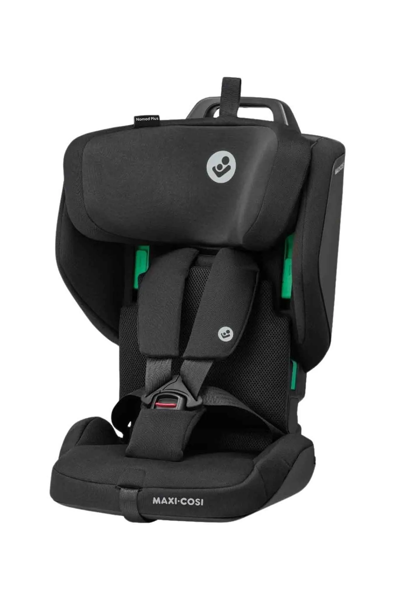 Maxi-Cosi Nomad Plus i-Size Car Seat