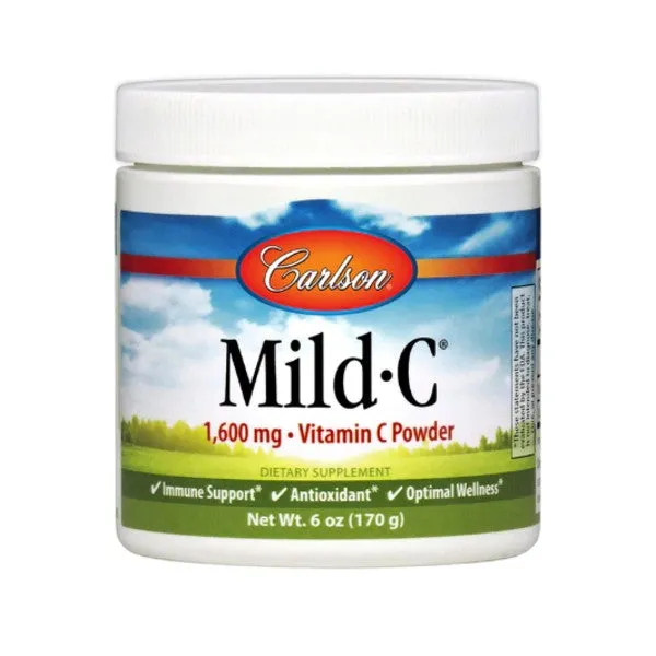 Mild-C Powder