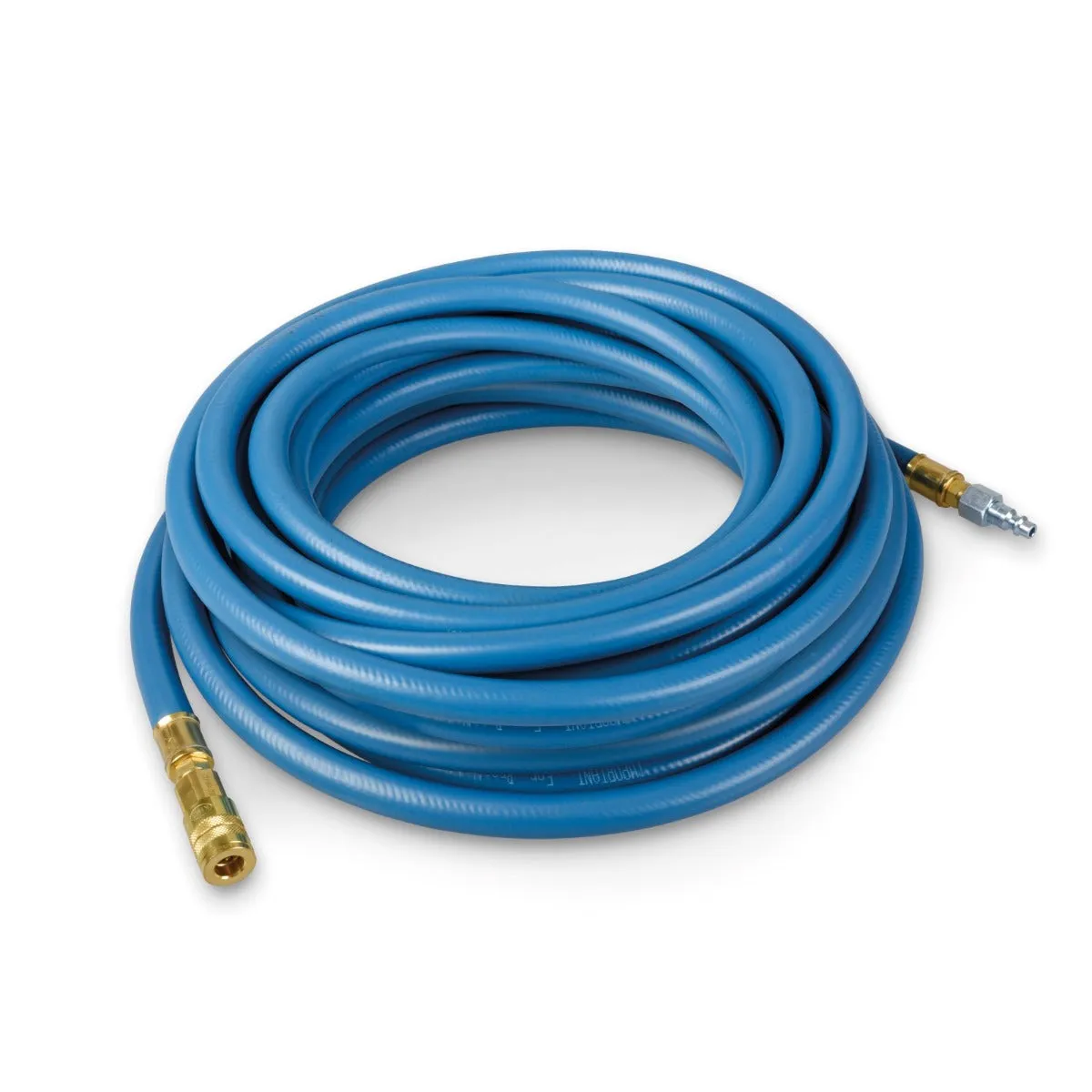 Miller BreatheAir System (SAR) 100 Ft Straight Air Hose (276006)