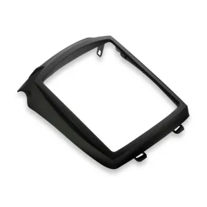 Miller Digital Elite Black Front Lens Cover (241978)