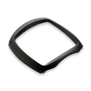 Miller Digital Infinity Black Front Lens Holder (271322)