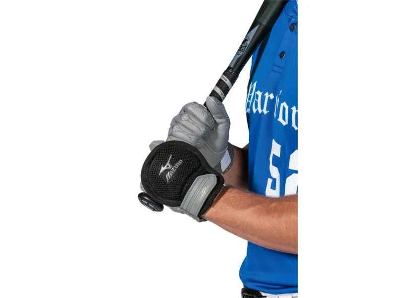 Mizuno Batter's Hand Guard