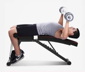 NEW 2020 Home Gym Bench (7 position) -