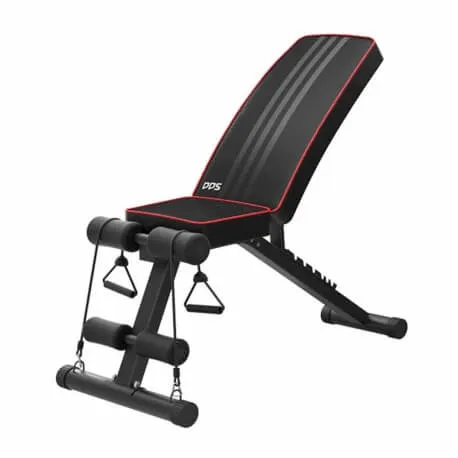 NEW 2020 Home Gym Bench (7 position) -