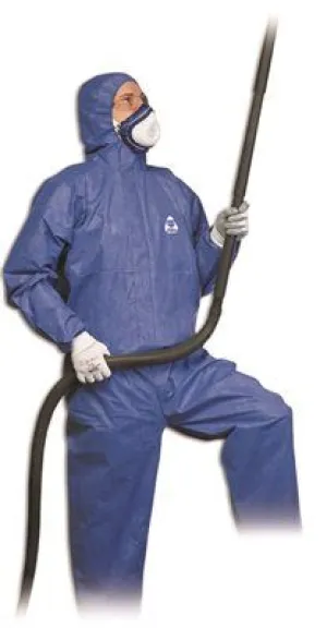 North Gen "Pro" Coverall Extra Large