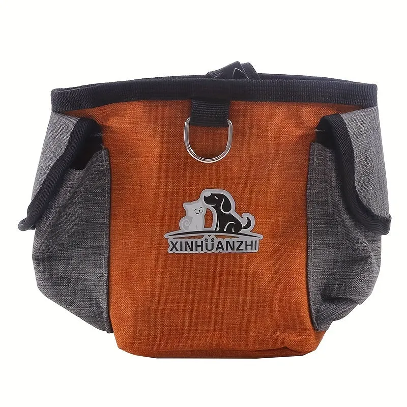 Onthego Dog Training Treat Pouch