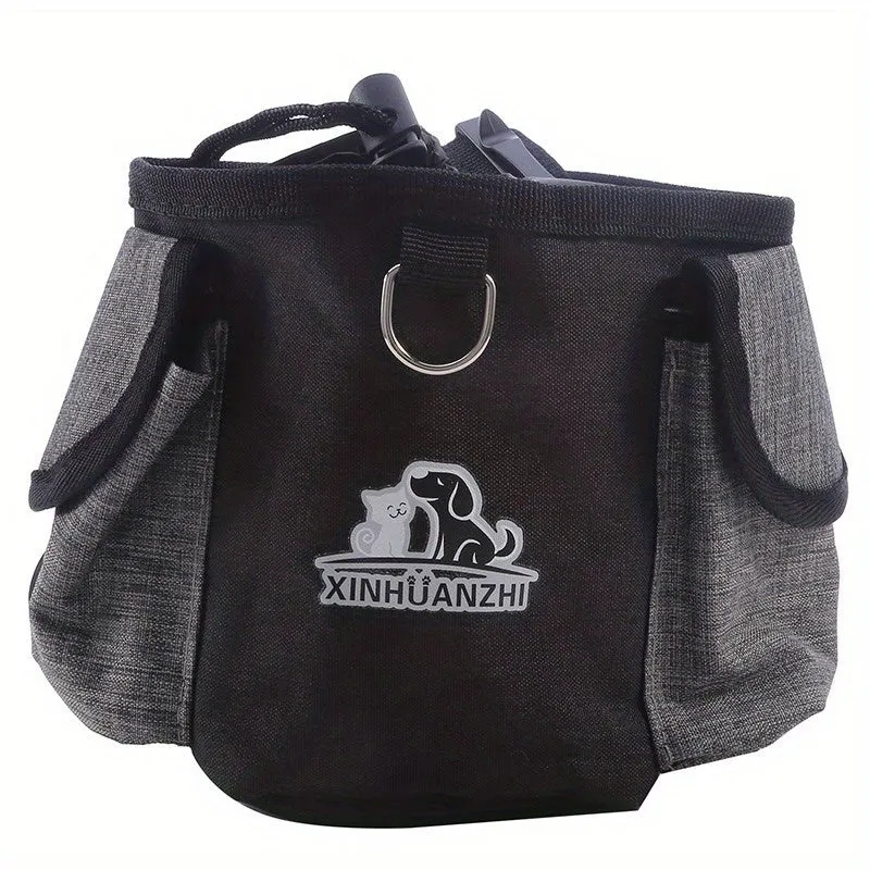 Onthego Dog Training Treat Pouch