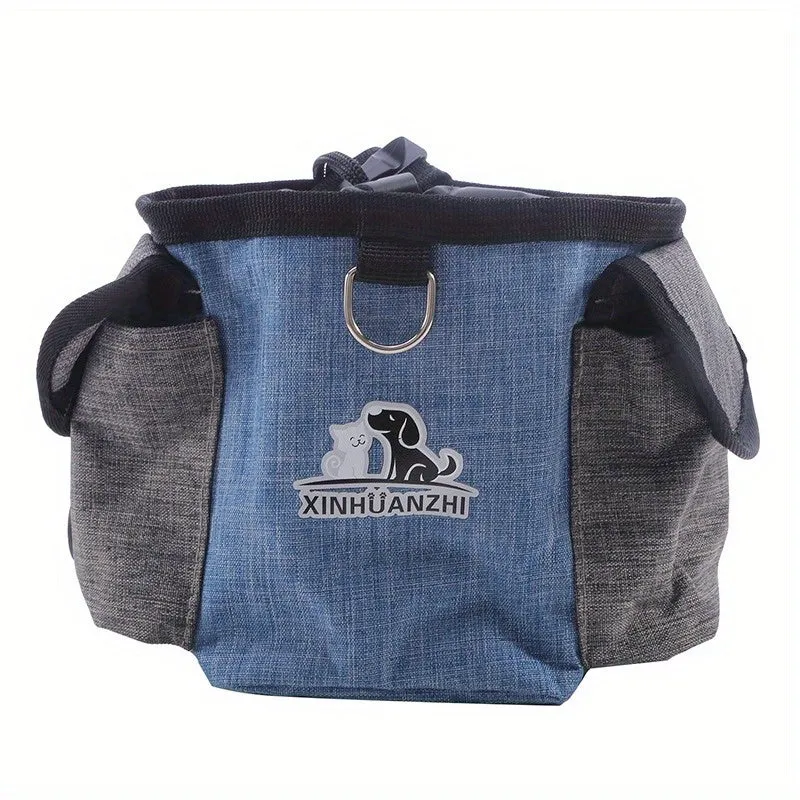 Onthego Dog Training Treat Pouch