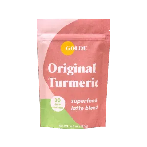 Original Turmeric Latte Blend