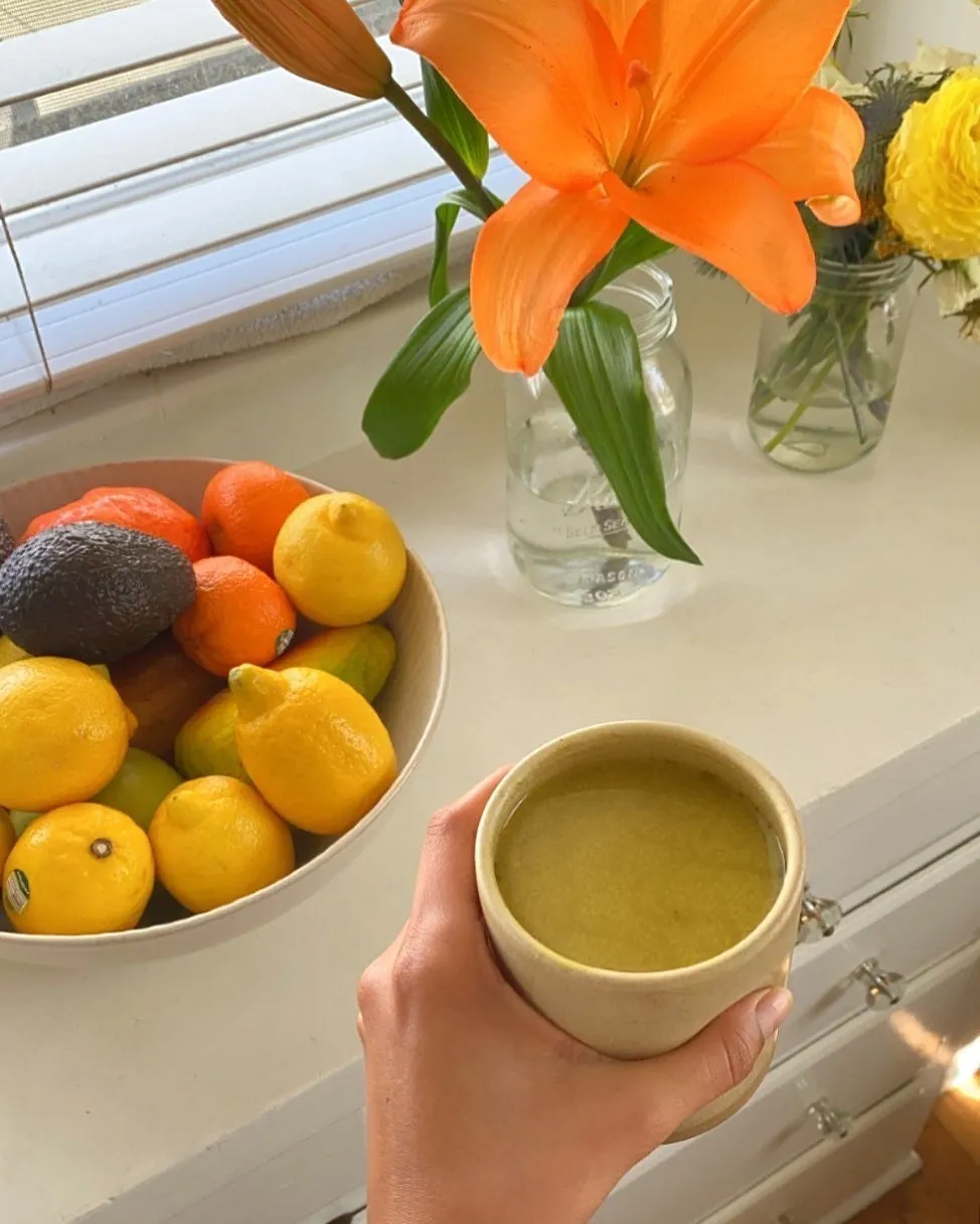 Original Turmeric Latte Blend