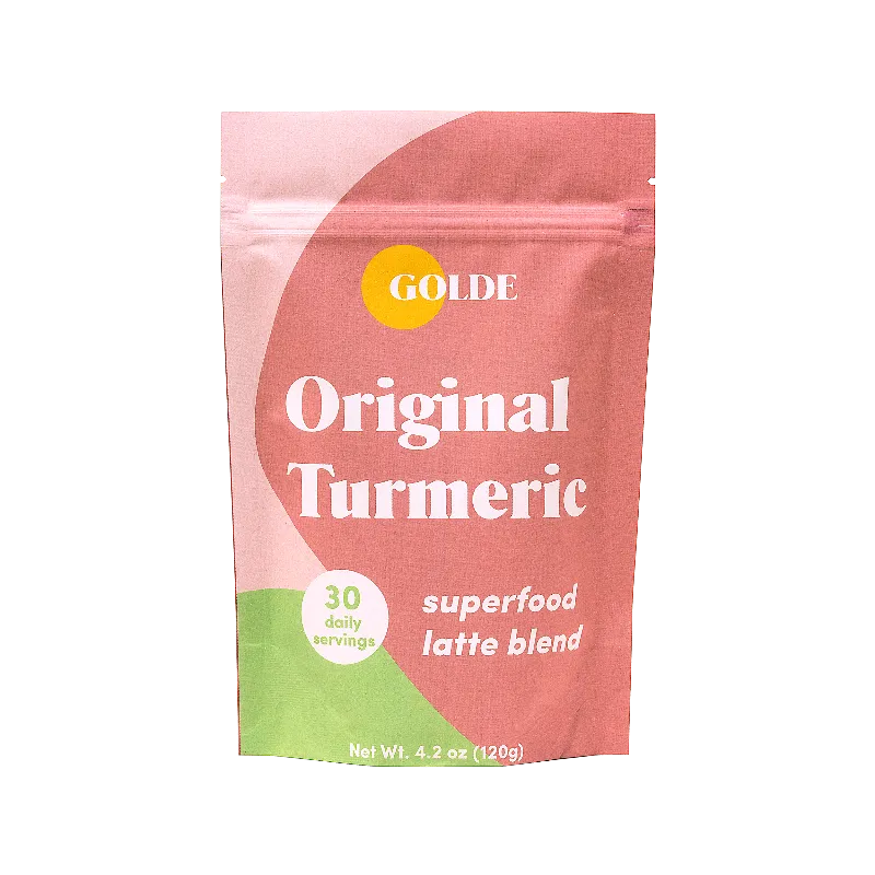 Original Turmeric Latte Blend