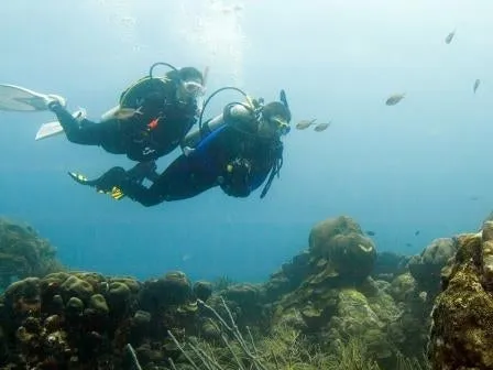 PADI Deep Diver Course