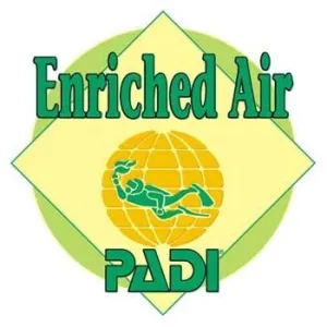 PADI Enriched Air (Nitrox) Diver Course