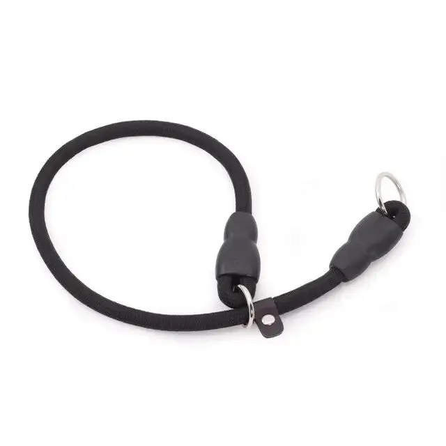 PetAffairs Nylon Dog Leash Slip-Proof and Adjustable for Dogs