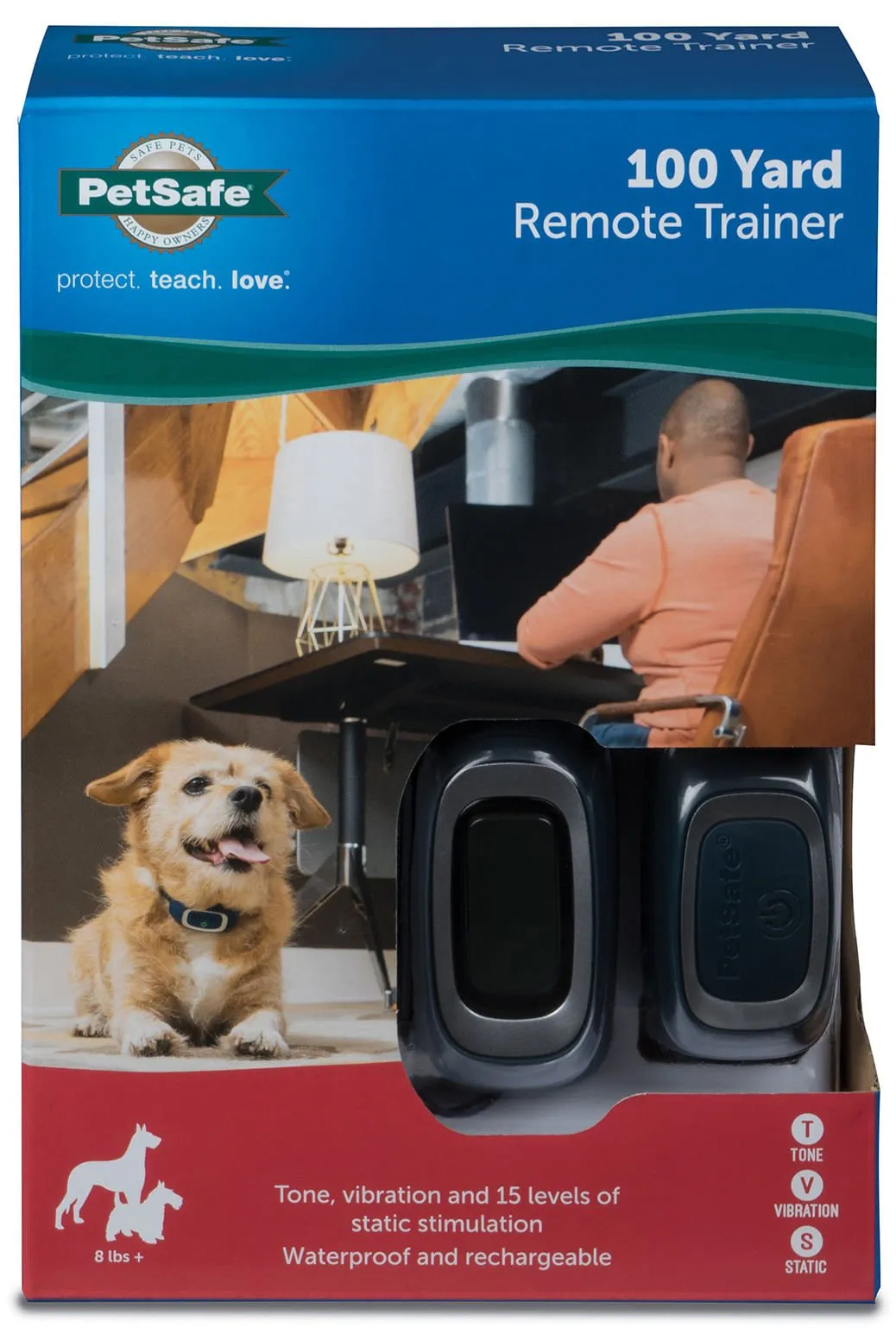 PetSafe 100 Yard Remote Trainers and Accessories