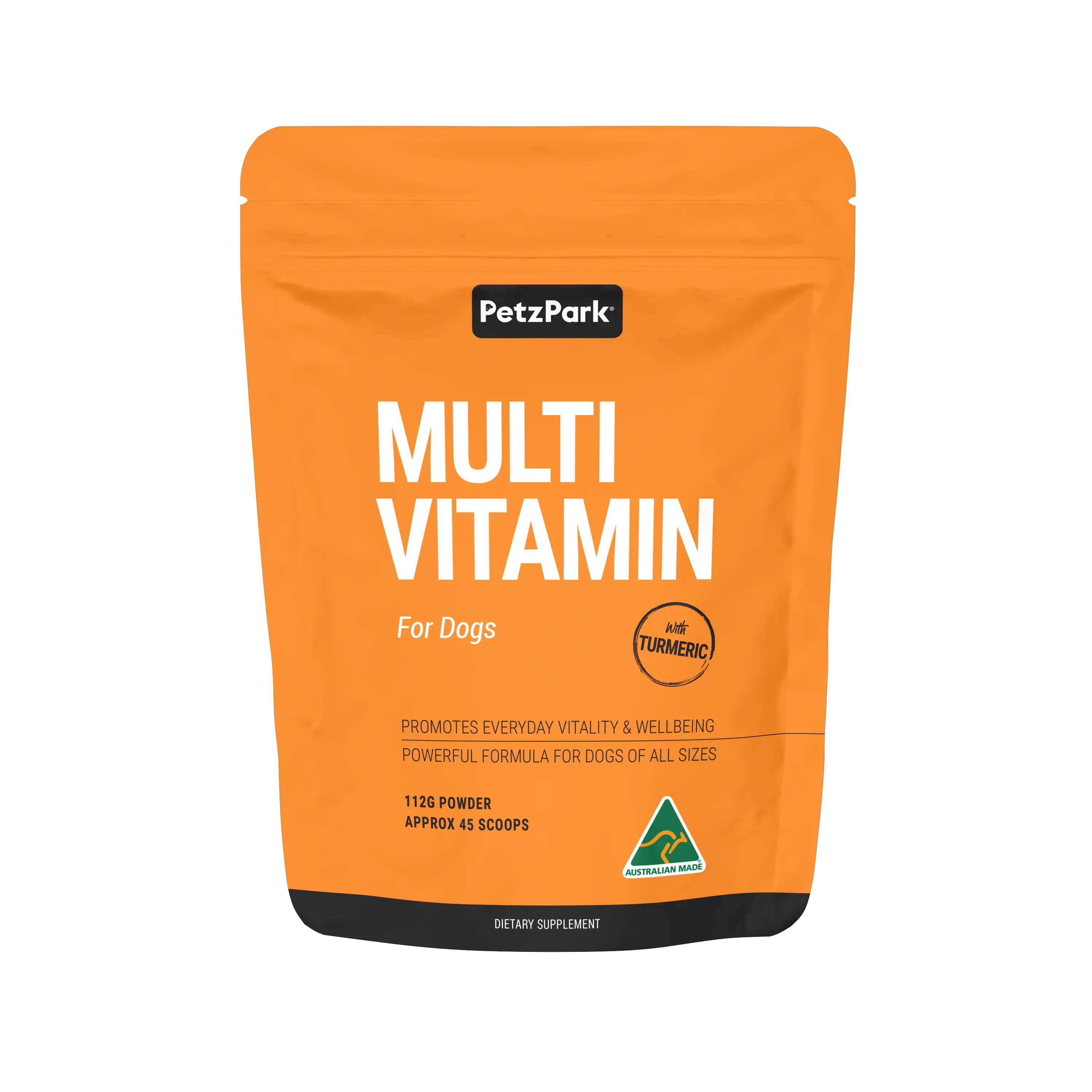 Petz Park Multivitamin for Dogs