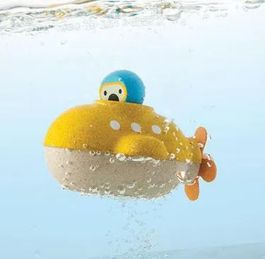 Plan Toys Submarine