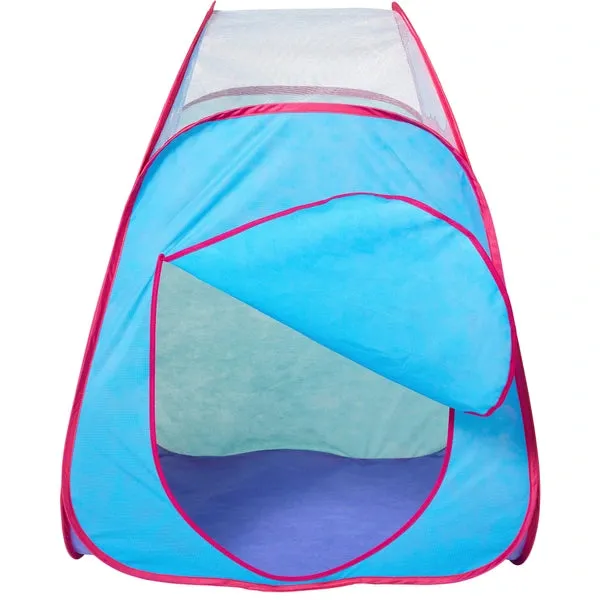 Pop N' Fun Unicorn Pop Up Play Tent