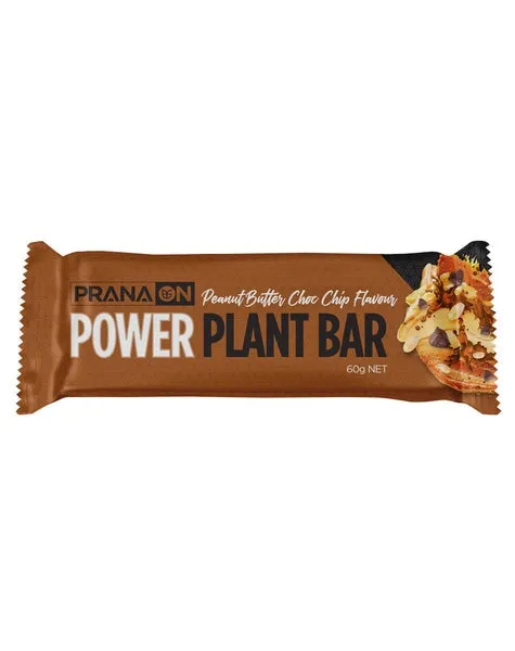 PranaOn Protein Bar Choctella 60