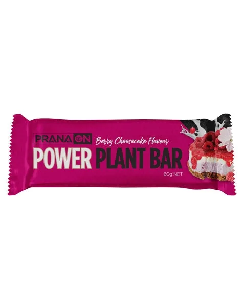 PranaOn Protein Bar Choctella 60