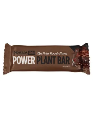 PranaOn Protein Bar Choctella 60