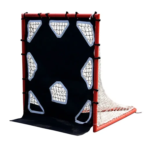 Predator Sports Box Lacrosse R.A.T. 4x4