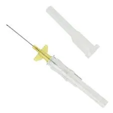 Protect IV Plus-W Safety IV Catheters