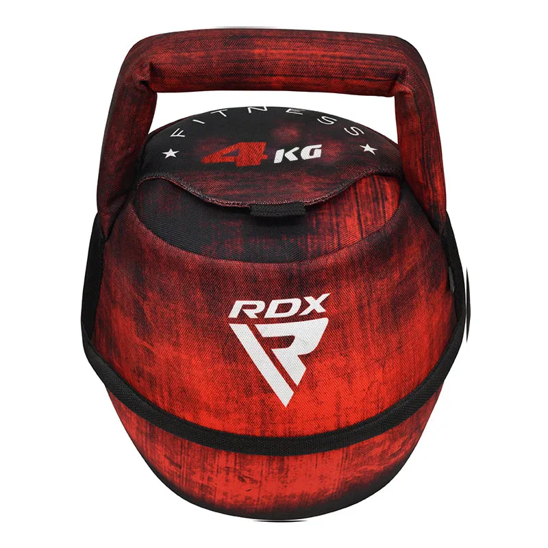 RDX F1 Kettlebell Filled 4kg