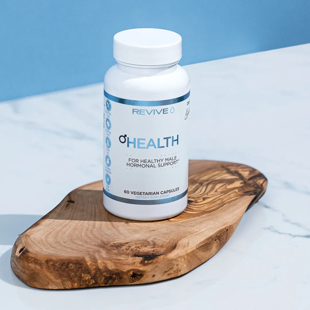 Revive Men's Health