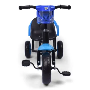 RideAway Tricycle with Double Set