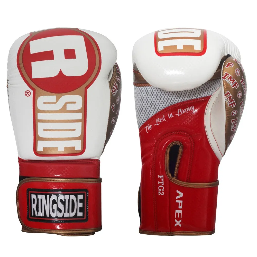 Ringside Apex Flash Training Gloves