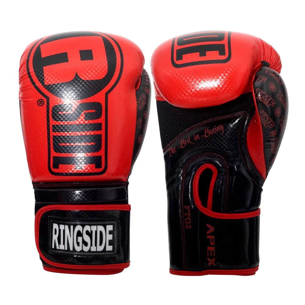 Ringside Apex Flash Training Gloves