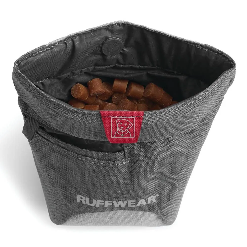 Ruffwear Treat Trader Multi-Function Training Treat Bag