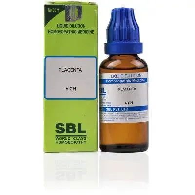 SBL Placenta