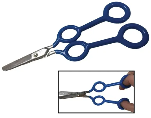 Scissors - Dual Control