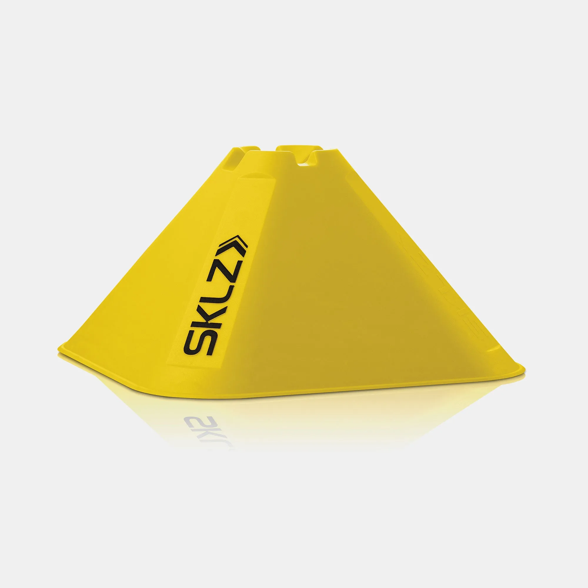 SKLZ Pro Training Agility Cones 6" (4-pack)