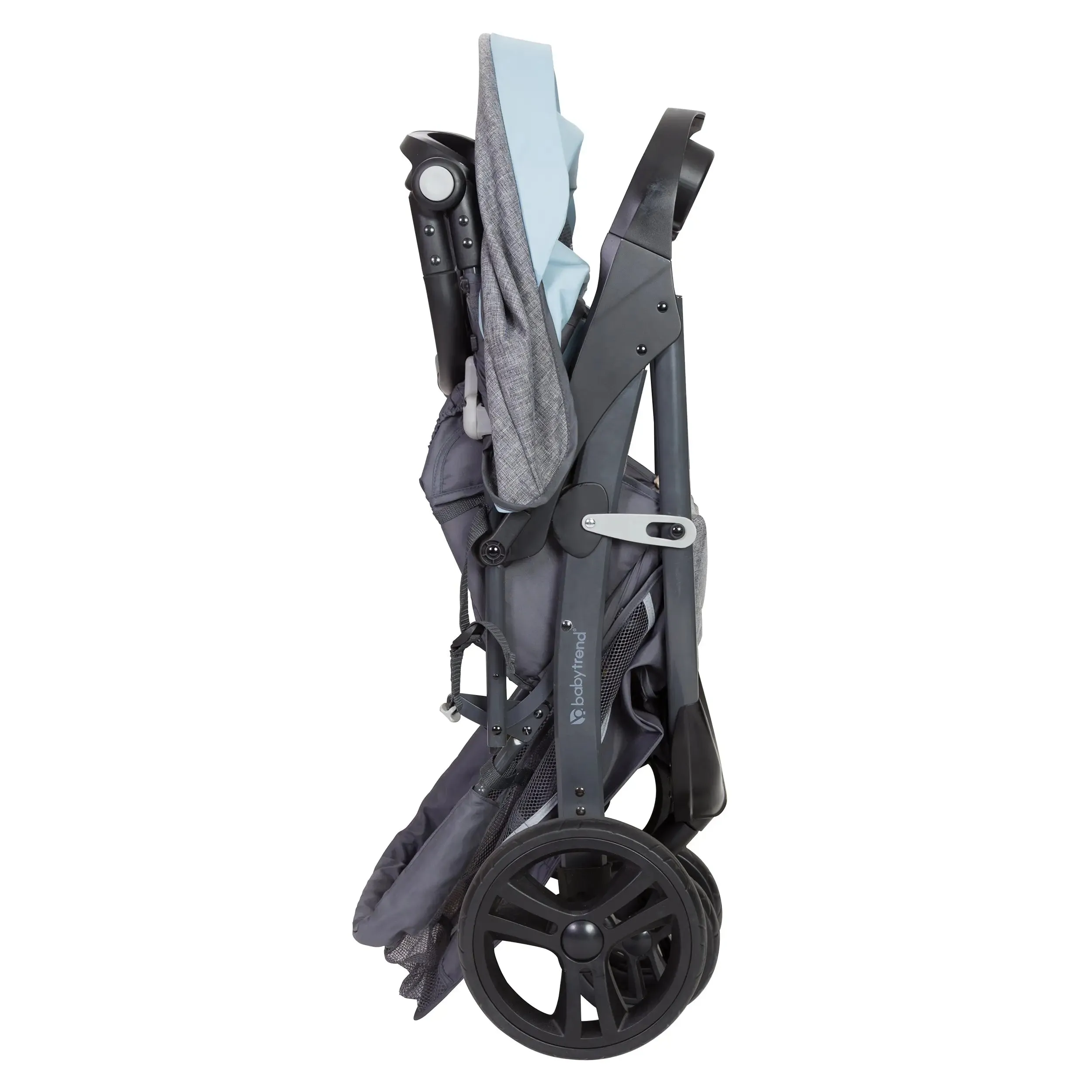 Skyline 35 Stroller Travel System with Ally™ 35 Infant Car Seat - Starlight Blue (Target Exclusive)