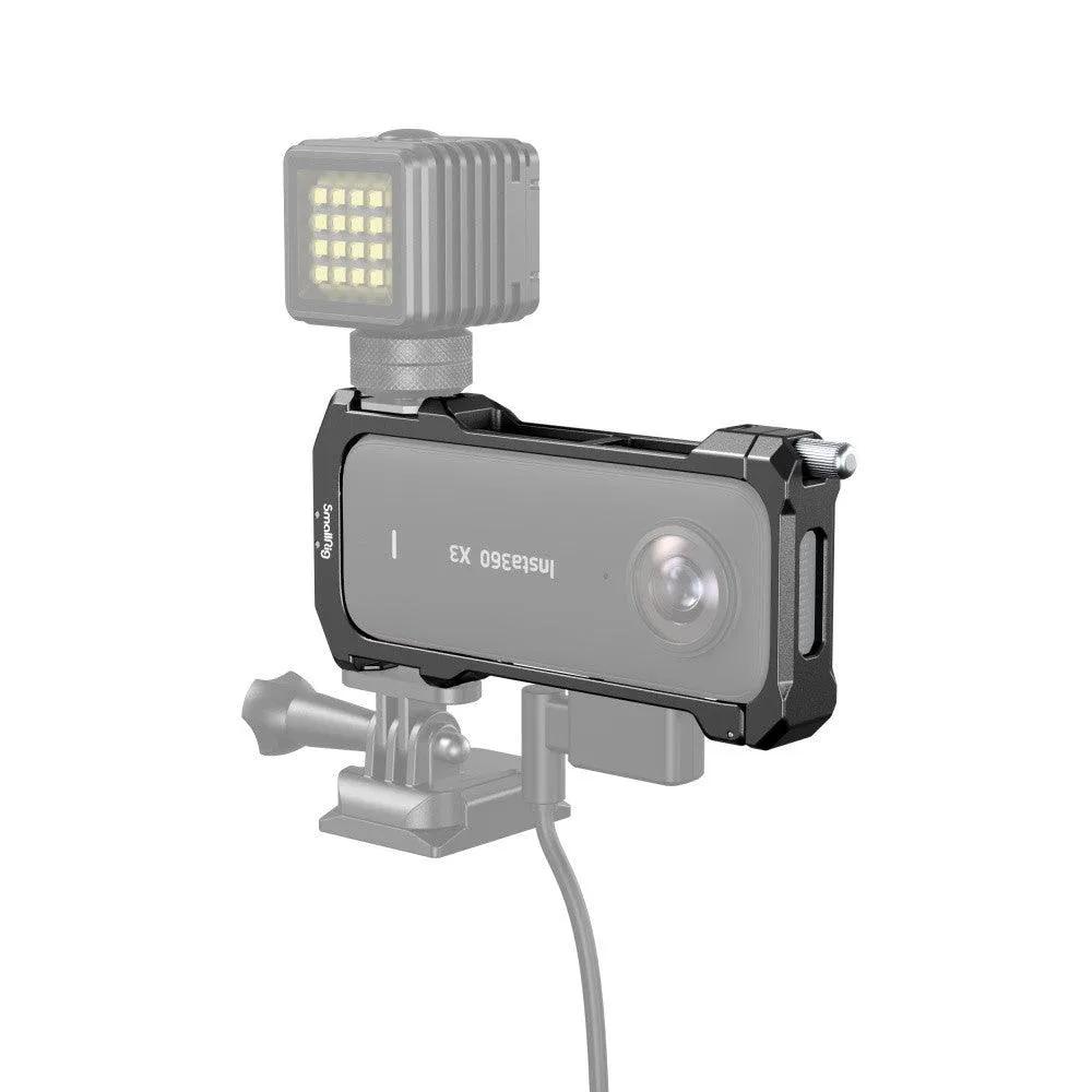 SmallRig Frame for Insta360 X3 4088B