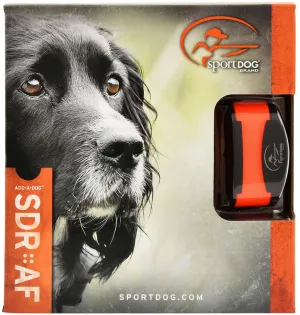 SportDOG FieldTrainer 425 Remote Trainer (& Accessories)