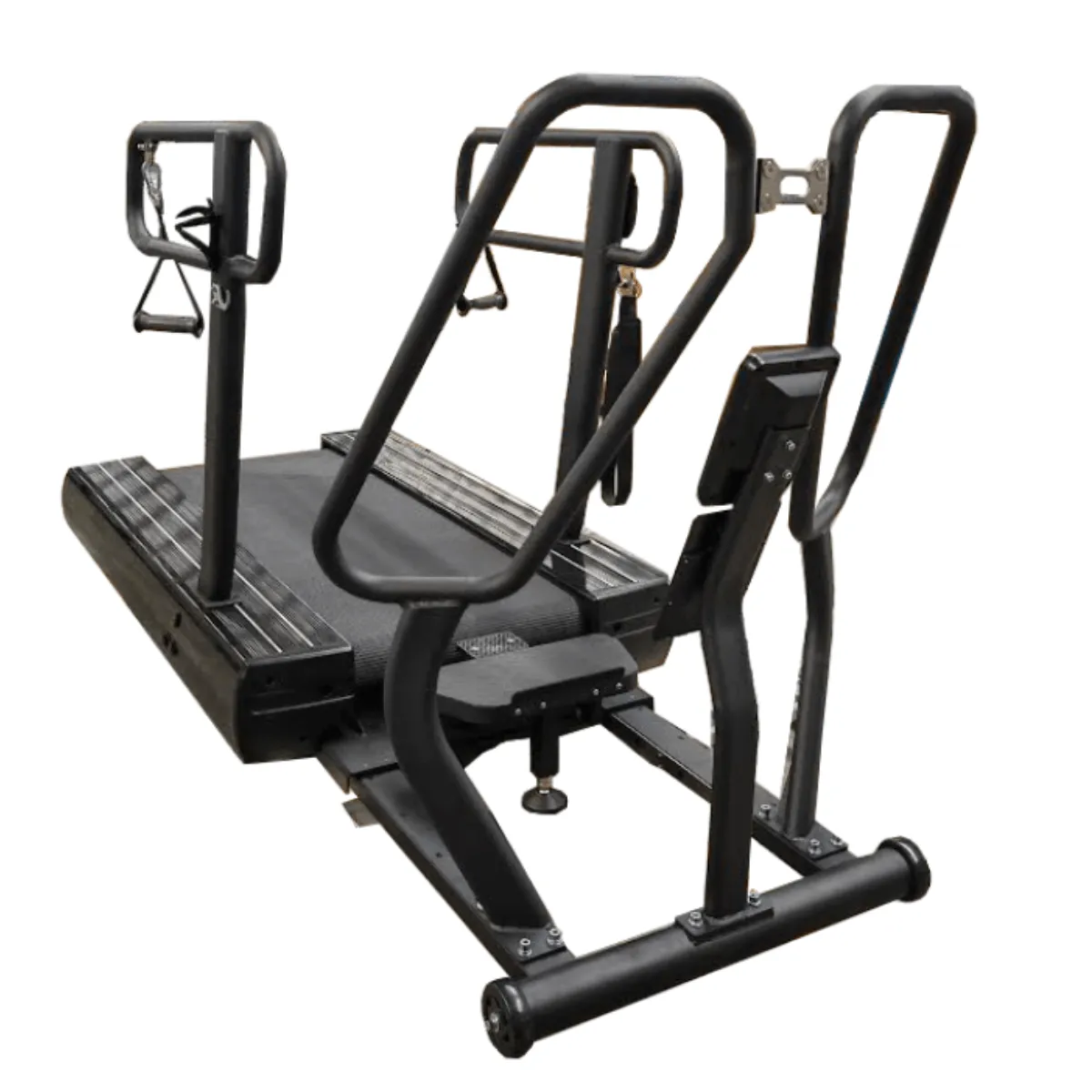 The Ab Company SledMill