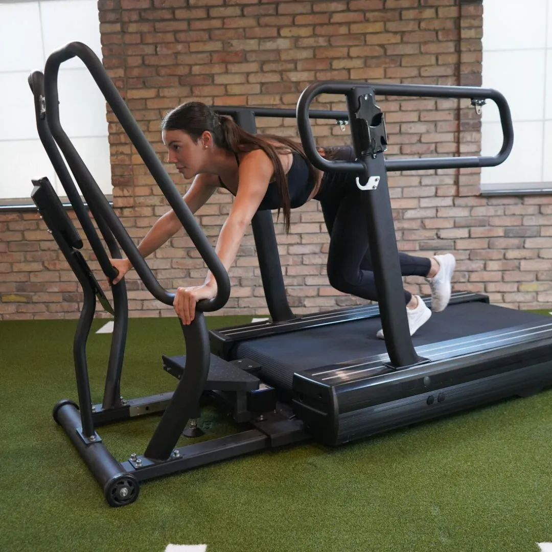 The Ab Company SledMill