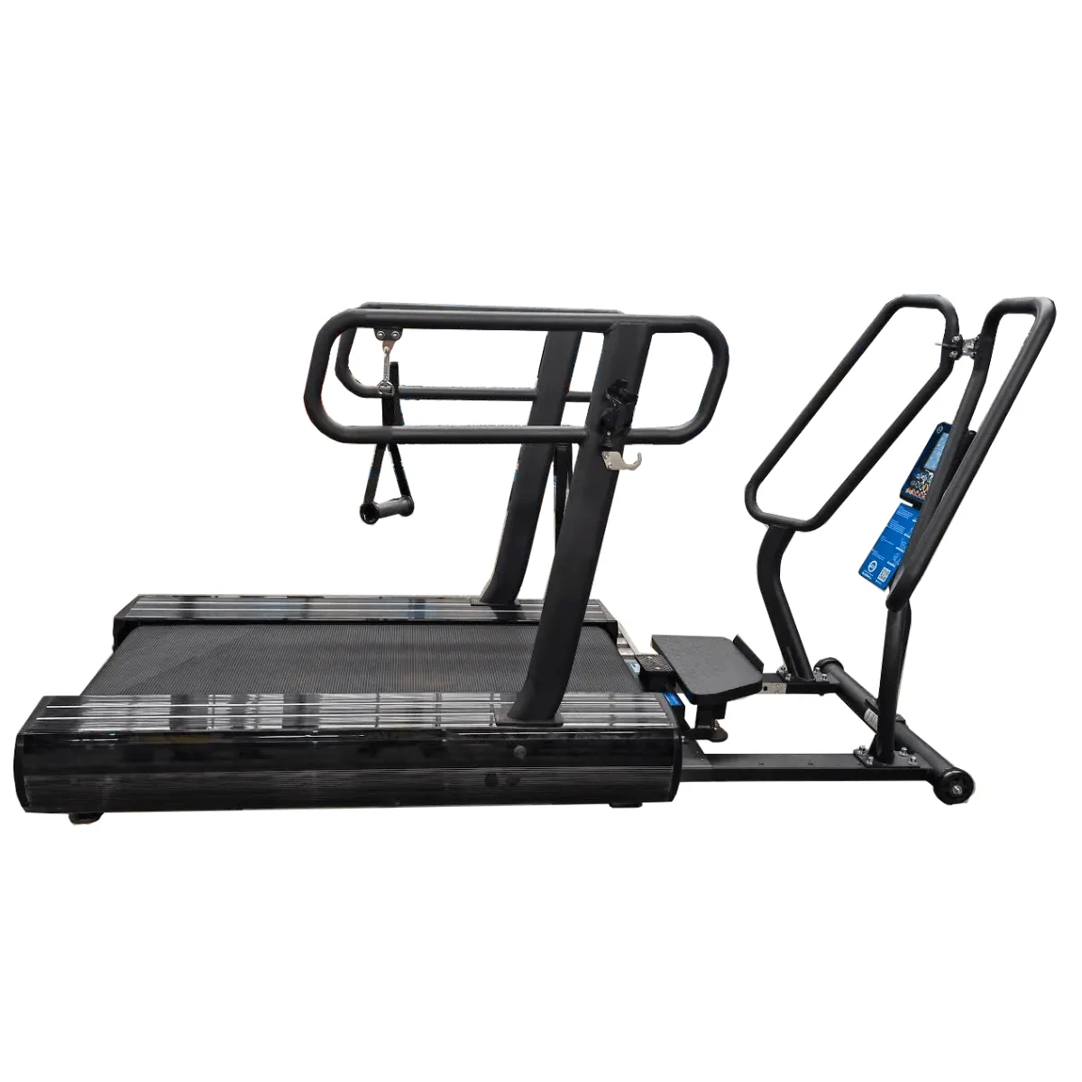 The Ab Company SledMill