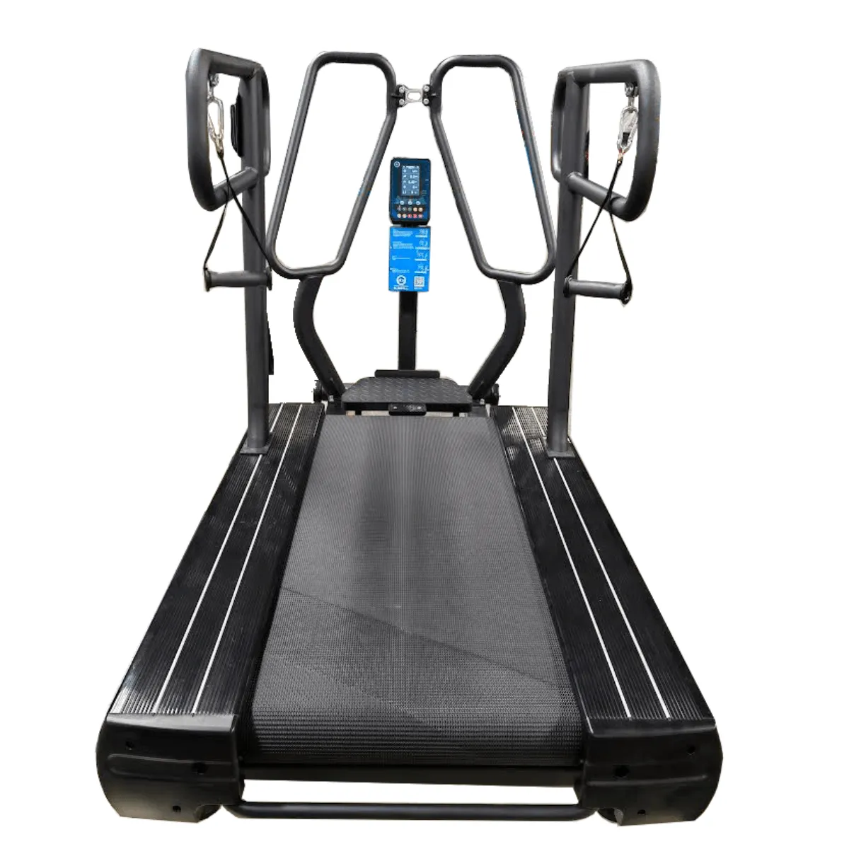 The Ab Company SledMill