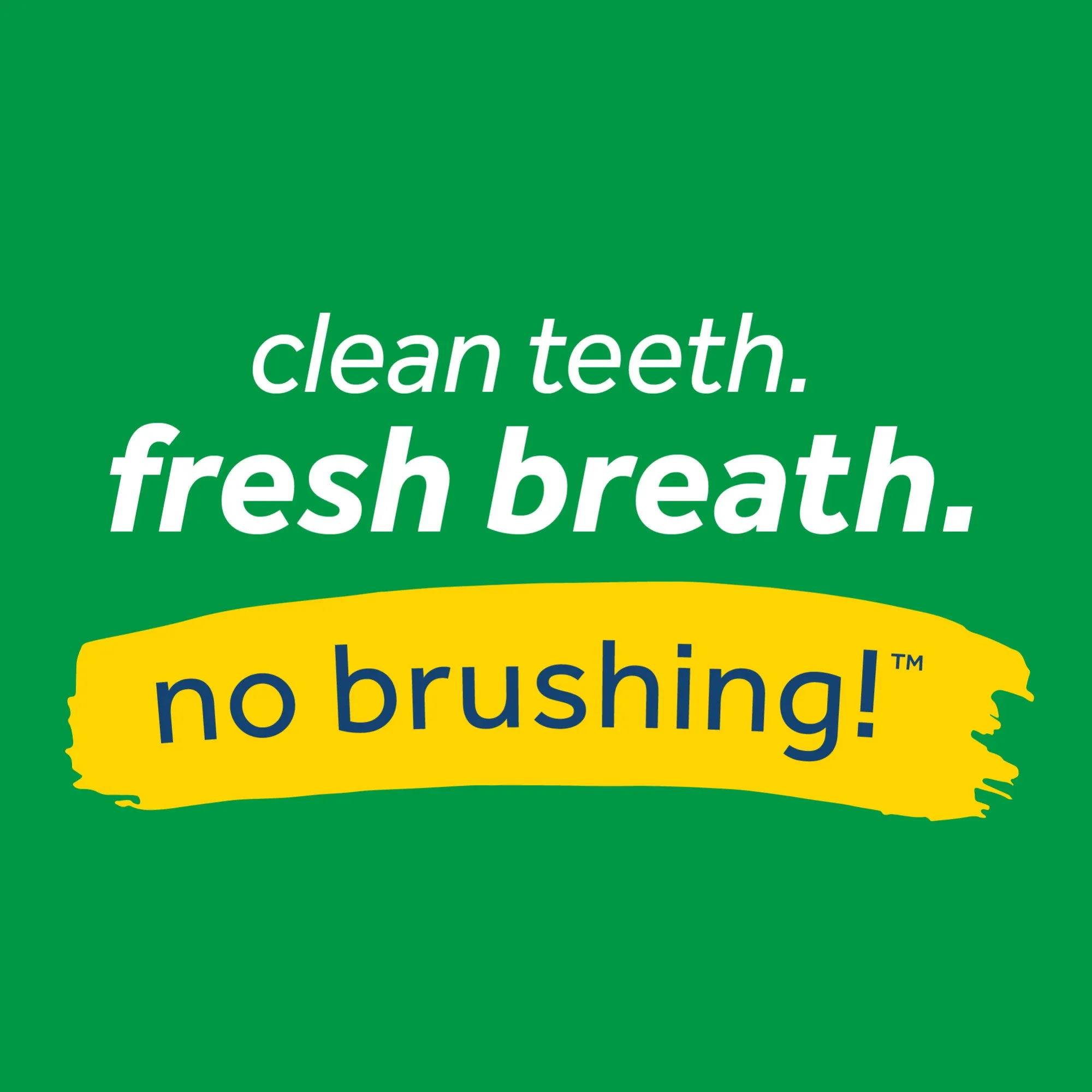 TropiClean Fresh Breath Dental Health Solution Supports Skin Health 473ml