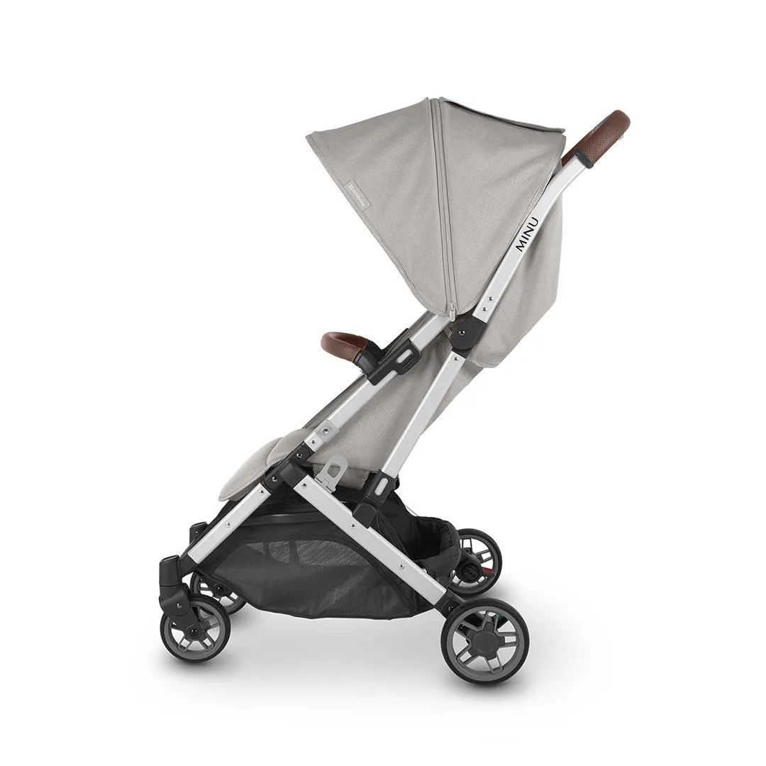 UPPABaby MINU V2   Pebble 360 Pro 2 Travel System