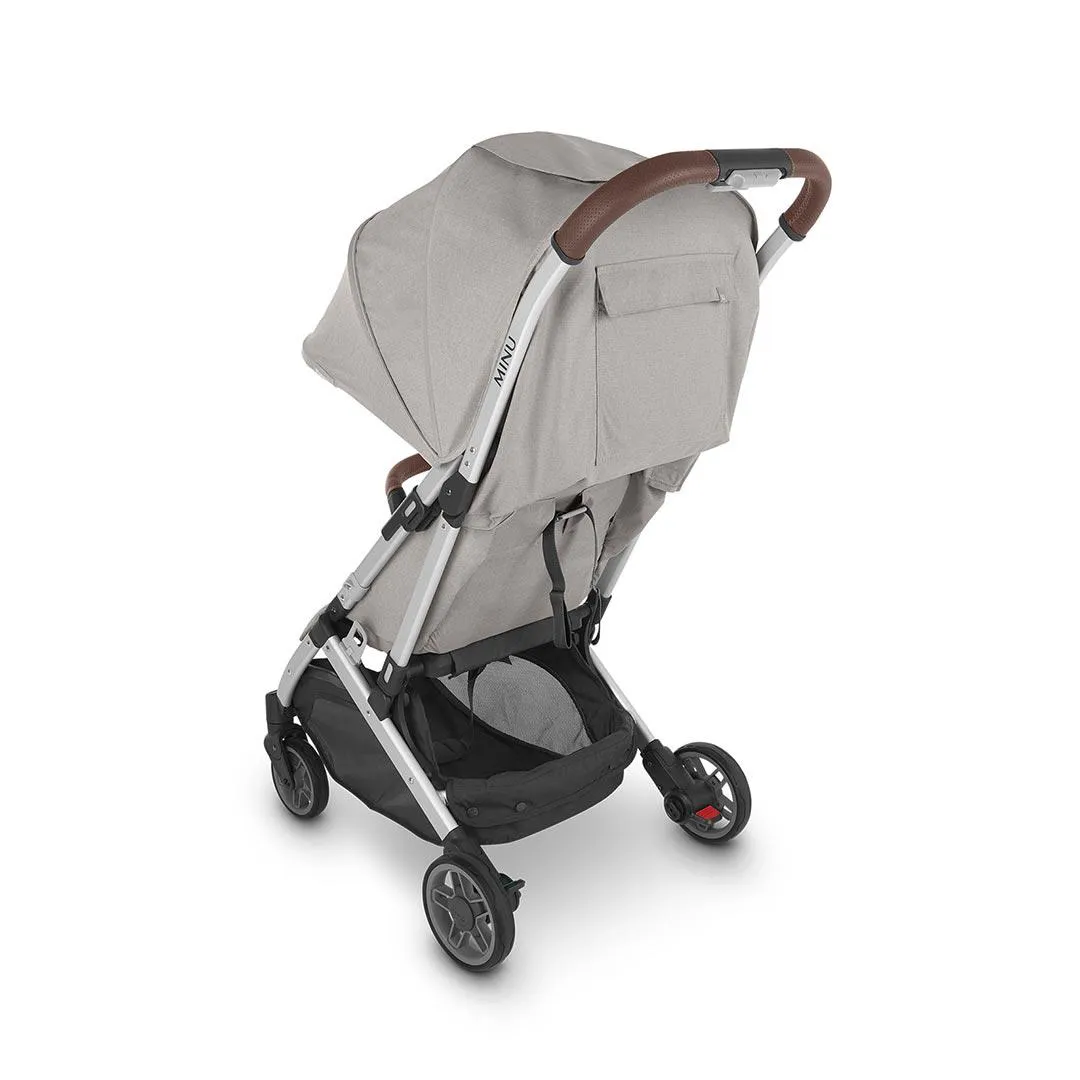 UPPABaby MINU V2   Pebble 360 Pro 2 Travel System