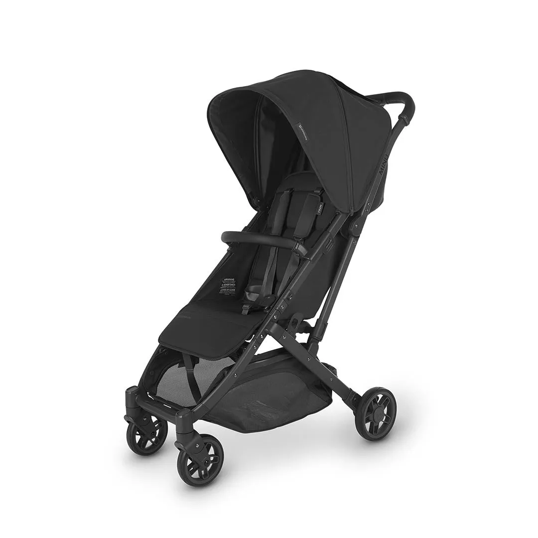 UPPABaby MINU V2   Pebble 360 Pro 2 Travel System