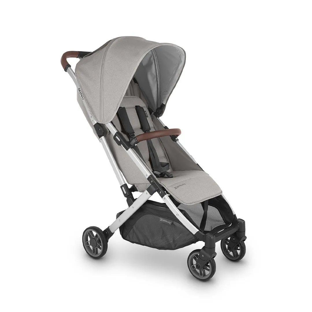 UPPABaby MINU V2   Pebble 360 Pro 2 Travel System