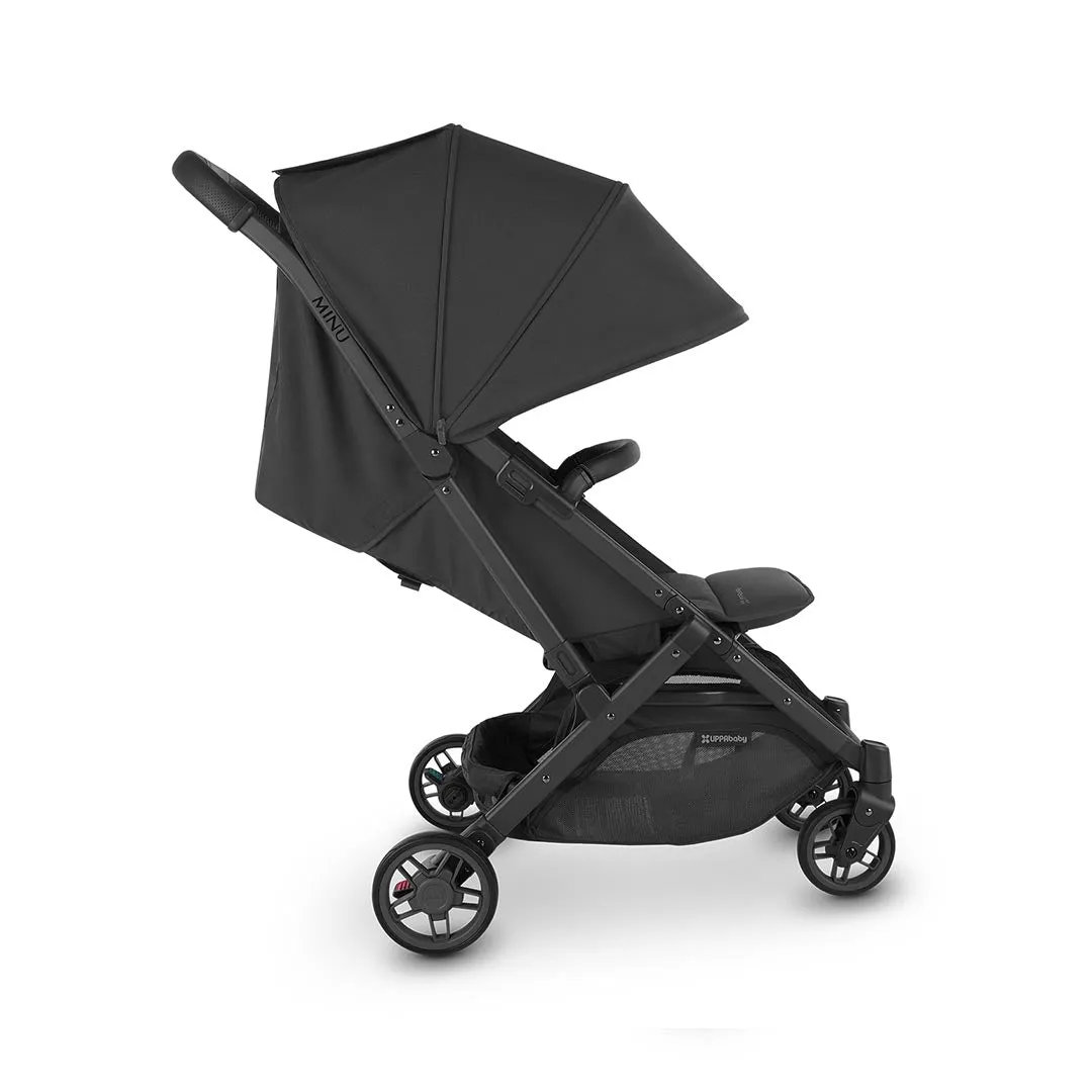 UPPABaby MINU V2   Pebble 360 Pro 2 Travel System