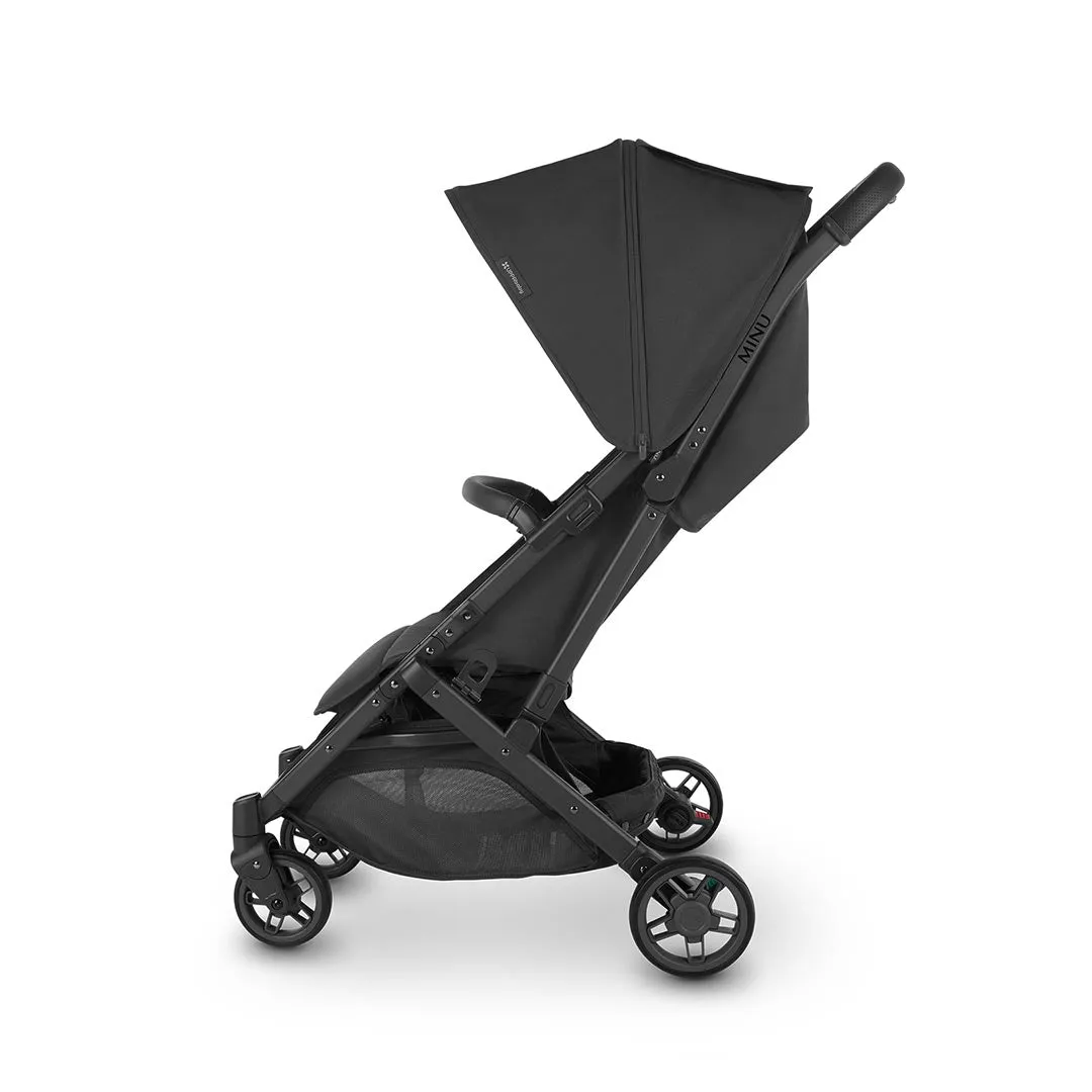 UPPABaby MINU V2   Pebble 360 Pro 2 Travel System